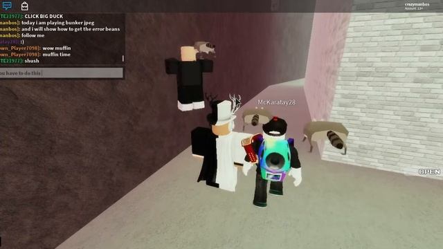 How to find the Error Beans in Bunker.jpeg смотреть онлайн