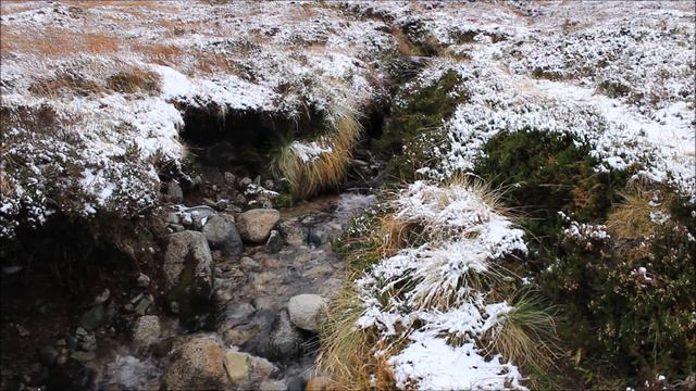 Cairngorms, Laggan, Fort William, Aonach Mor & Glencoe. A day in 10 minutes смотреть онлайн