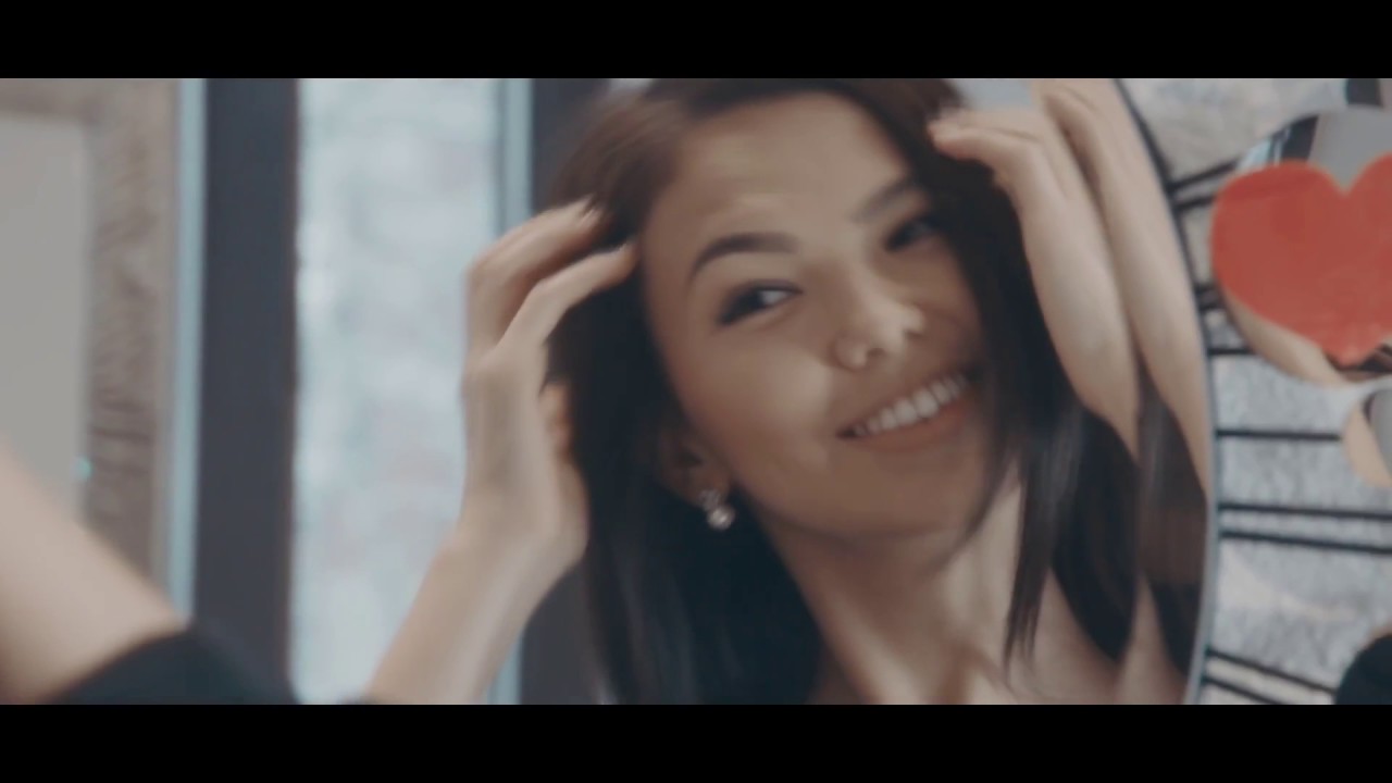 Айбек Бакытбеков - Кылыктанасын смотреть онлайн