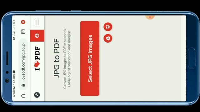 How to Convert JPG to PDF on PC, iPhone & Android смотреть онлайн