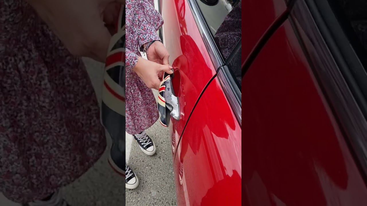 #очистка #mini #cooper #coupe #избавляемся от #колхоз смотреть онлайн