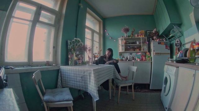 ЮККИ - На Маленькой Кухне смотреть онлайн