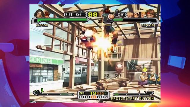 Round 1 Fight! - This Day In Everything Cool for Sept 6 - Electric Playground смотреть онлайн