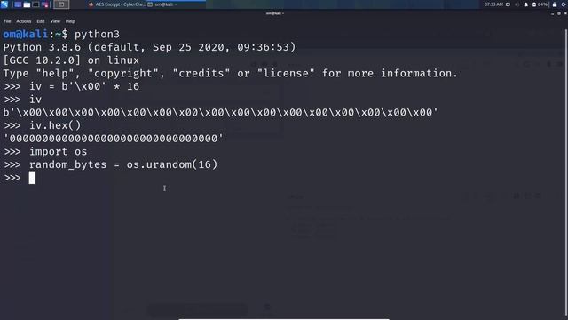 Encoding vs Encryption vs Hashing смотреть онлайн