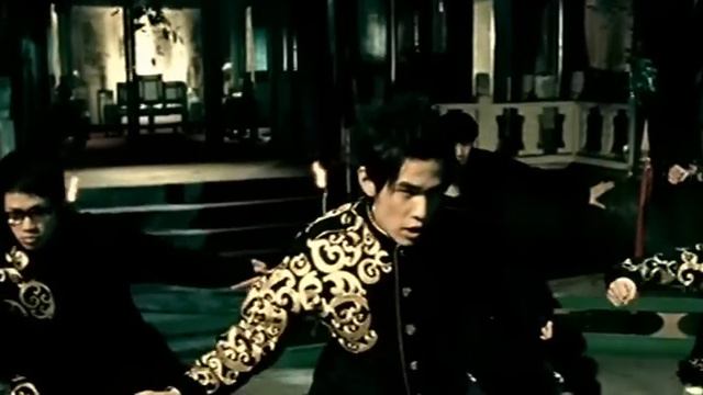 Jay Chou - Fearless