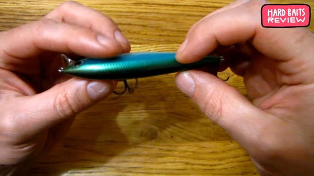 Rapala BX Minnow BXM10| Fishing Lures Review | Обзор воблера смотреть онлайн