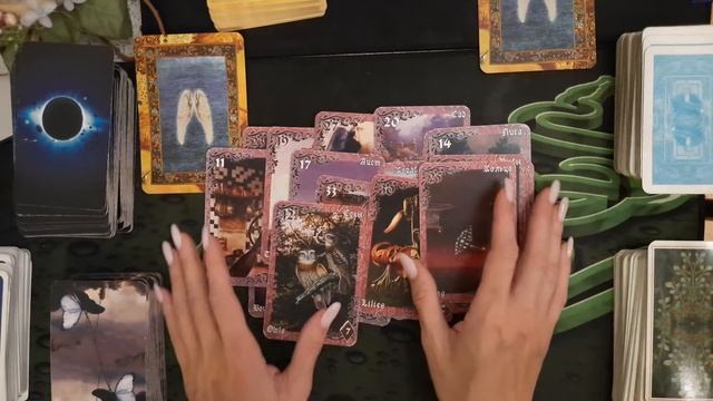 Как ВЫ его УЗНАЕТЕ? Как будет выглядеть МУЖЧИНА по судьбе? Подсказки ТАРО смотреть онлайн