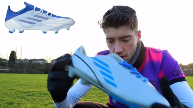 I Bought Every FAKE Amazon Football Product - How is this stuff Legal? смотреть онлайн