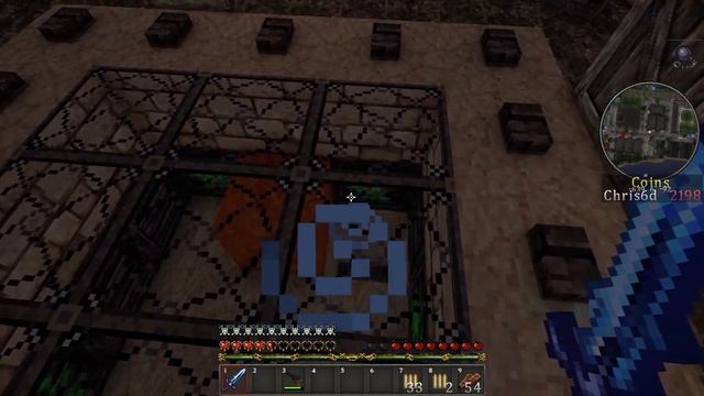Revengeance II - Minecraft 1.20 Map Official Creator Walkthrough смотреть онлайн