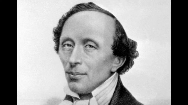 Ганс Христиан Андерсен смотреть онлайн