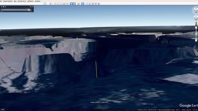 Антарктида. Стоунхендж Антарктиды. смотреть онлайн