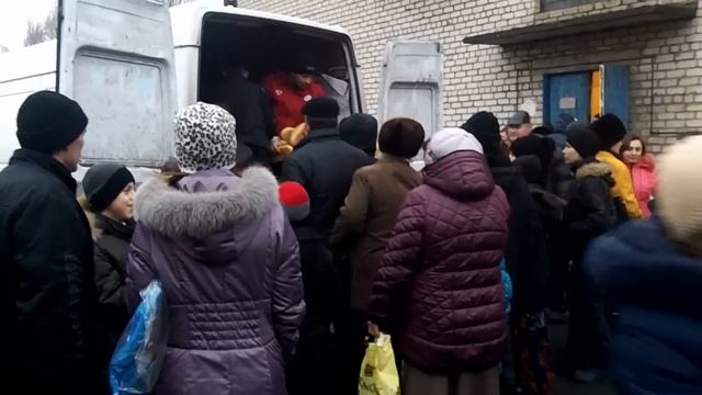 Ваня Вильховой миссия на Украину смотреть онлайн