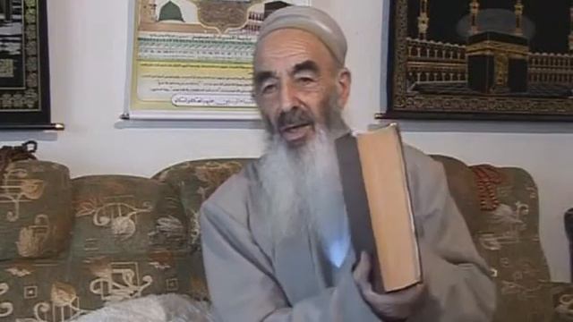Ч.7. ШЕЙХ МУХIАММАД-ХIАЖИ АФАНДИ ИЗ НОВО-КОСТЕКА. смотреть онлайн