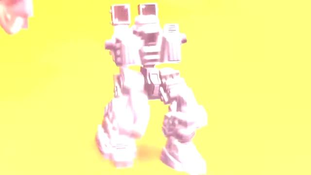 CYBERON-PLANET - HUNTER смотреть онлайн
