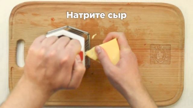 Кулинарный рай