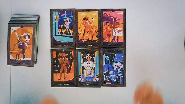 PICK A CARD - How do they feel about you right now? LOVE TAROT READING ?? SHAMAN ? смотреть онлайн