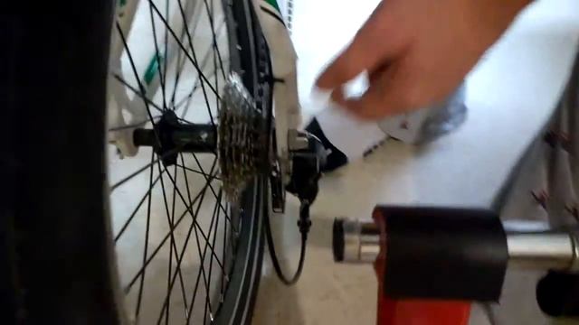Redline Minoura 2024 Trainer Streetstepper How To Use The Trainer