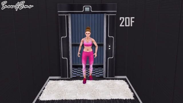 Sims Freeplay | Waking Up At 5 AM | My Morning Rountine