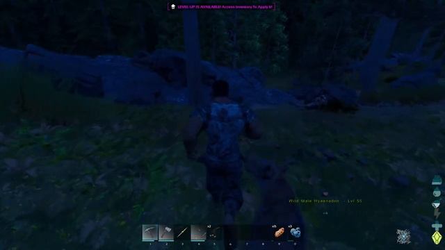 ARK: Survival Ascended | Svartalfheim 1 смотреть онлайн