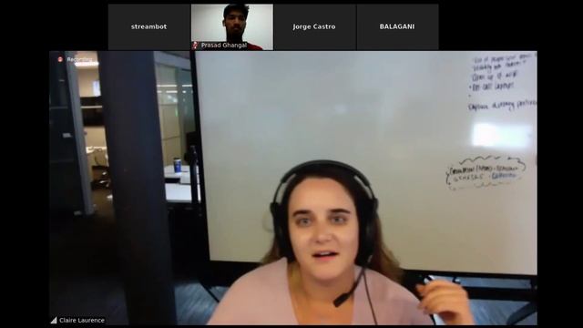Kubernetes Community Meeting 20190404 смотреть онлайн