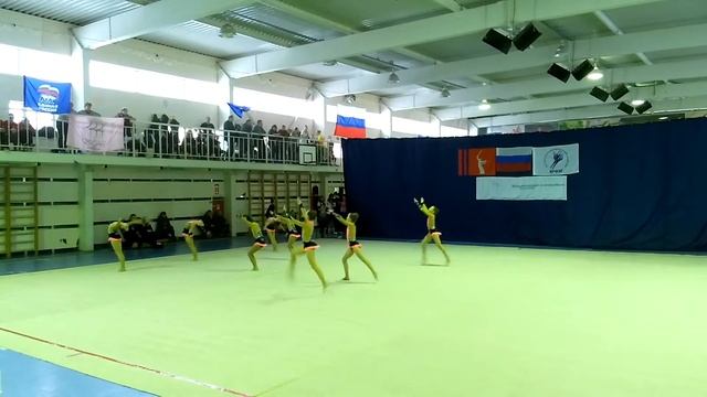 Аэлита г Дубовка смотреть онлайн