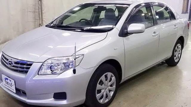 New Toyota Corolla Axio Launched in Pakistan || Next Cars смотреть онлайн