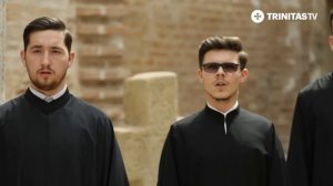 Psalmul 135 | Maria Coman și membrii corului Tronos