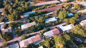 КГФЭ 2022. город Шопоков. Кыргызстан