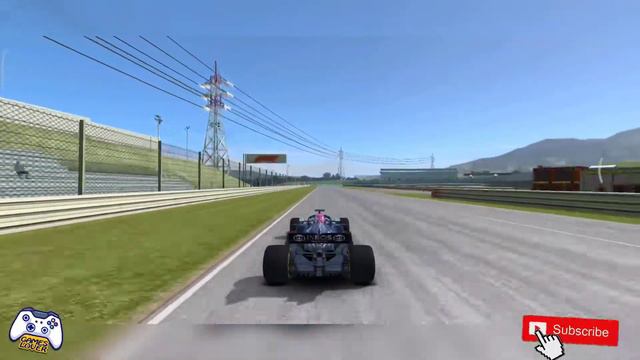 Real Racing 3 Android Gameplay 2022 смотреть онлайн