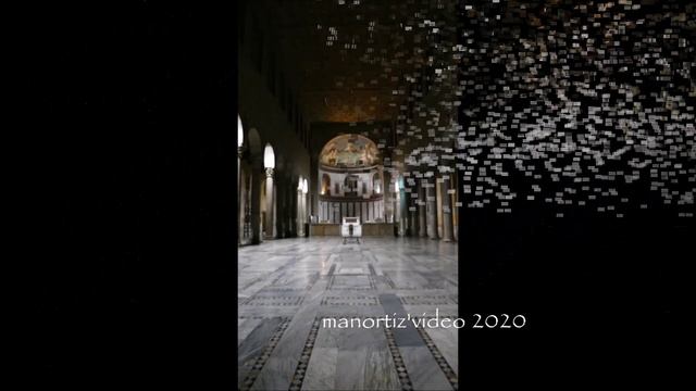 Basilica di santa Sabina all'Aventino by manortiz смотреть онлайн