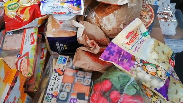 ПОКУПКИ KAUFLAND LIDL ДАЧНЫЕ ВКУСНЯШКИ СВЕКРОВИ .ОПЯТЬ ВЫИГРАЛА НА 38€ ДЛЯ МУЖА ЦЕЛУЮ КОРОБКУ смотреть онлайн