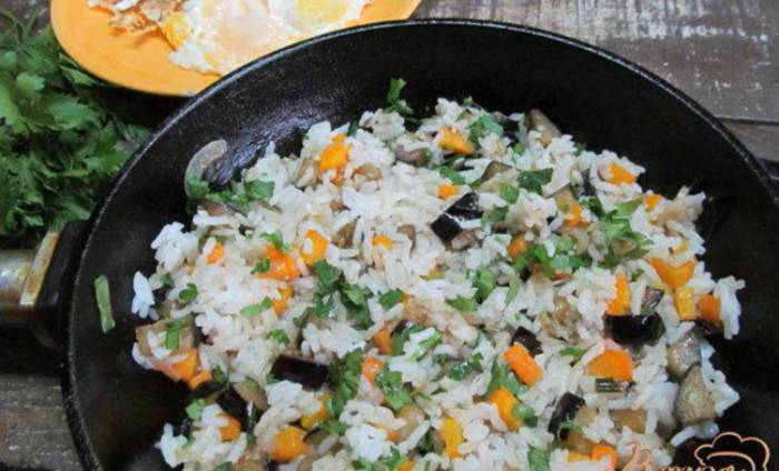 Рецепты от шеф-повара