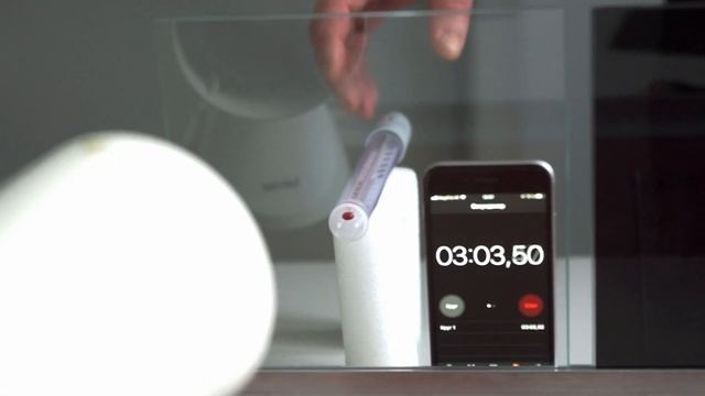 Тест АТЕРМАЛЬНОЙ ПЛЁНКИ средствами объективного контроля. смотреть онлайн