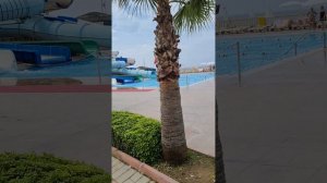 Обзор отеля EFTALIA VILLAGE 5* часть 2