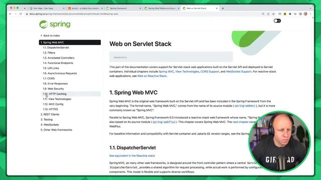 Introduction to Spring Shell (Part 3) смотреть онлайн