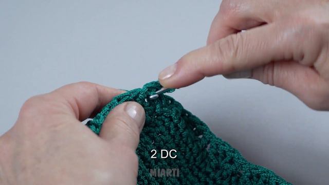 Easy crochet bag step by step tutorial! смотреть онлайн