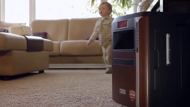 GreenTech PureHeat+ смотреть онлайн