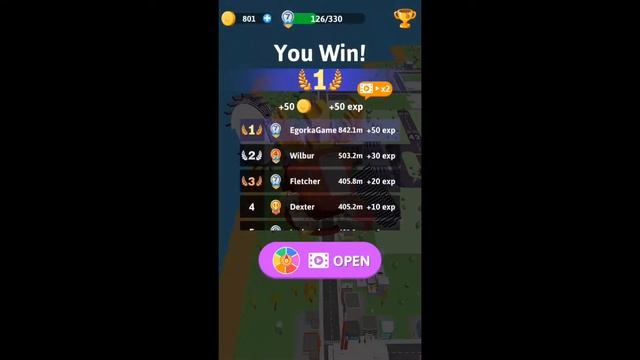 Обзор игры BIG BIG Baller!!! смотреть онлайн