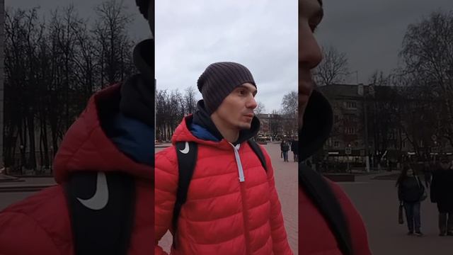 Вот что на самом деле думают люди о мерах правительства смотреть онлайн