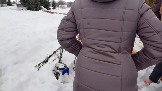 Кемерово, мы с тобой смотреть онлайн