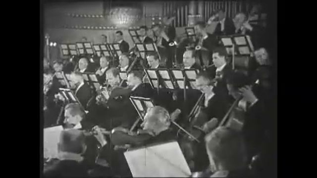 Erich Kleiber - before and after WW2.wmv смотреть онлайн