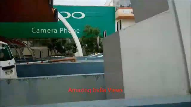 Yamuna Expressway - Best Highway In India