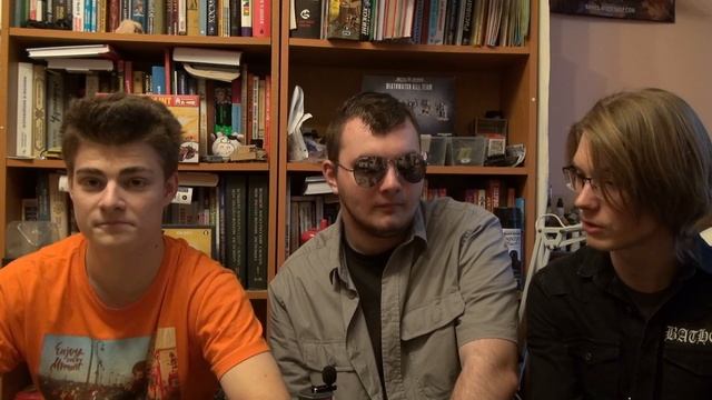 [Пгврим?] Как читать правила смотреть онлайн