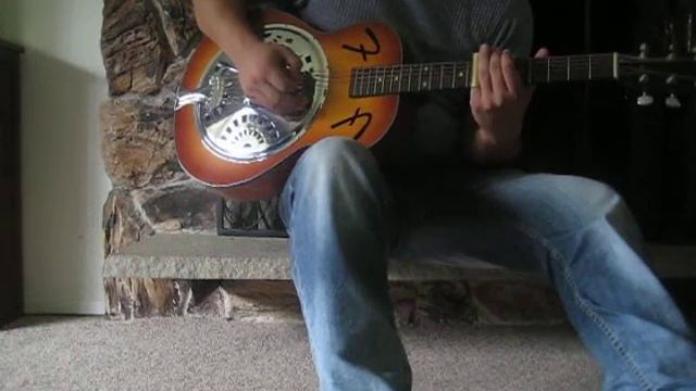 My fender resonator for sale on ebay смотреть онлайн