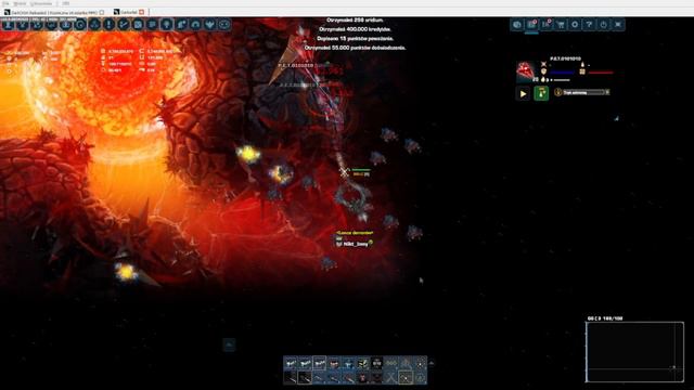 DarkOrbit | Liczę na szczęście #2 (Zeta,Delta,Zeta) смотреть онлайн