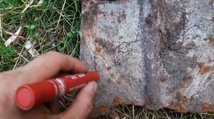 Вторая жизнь сломаной лопаты