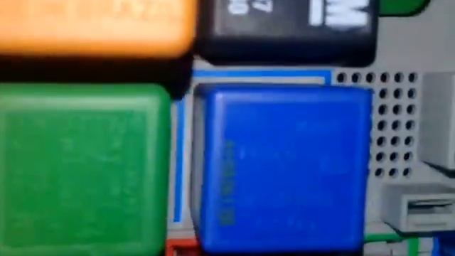 Блок предохранителей Опель Астра G смотреть онлайн