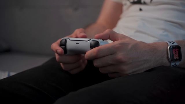 ТРИ ГОДА ЖИЗНИ С PS5 | PLAYSTATION 5 В 2023 ГОДУ | ДЕНЬГИ НА ВЕТЕР смотреть онлайн