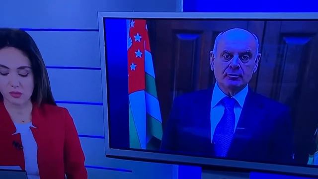 Дмитрий Дбар вновь назначен на должность министра внутренних дел Абхазии смотреть онлайн