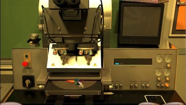 Dare To Play - Nancy Drew The Deadly Device - pt 9 - Etching Solution смотреть онлайн